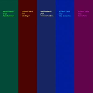 Plays John Cassavetes 2