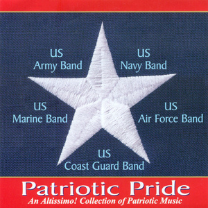 God of Our Fathers (arr. T. Knox for wind ensemble):God of Our Fathers