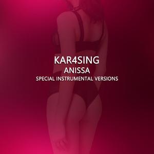 Anissa (Edit Instrumental Mix)
