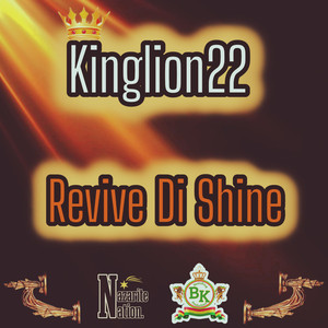 Revive Di Shine
