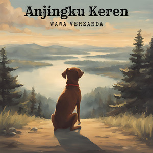 Anjingku Keren