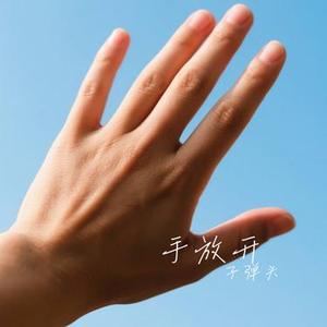手放开 (Cover 李圣杰)
