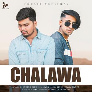Chalawa (feat. Bijender Singh)