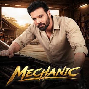 Mechanic (From "Carkhana")