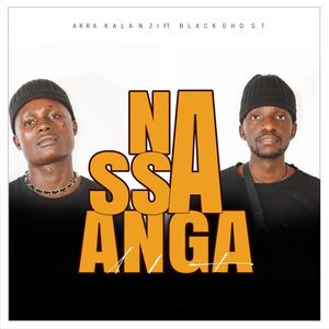 Nassanga (feat. Black G.H.O.ST UG)