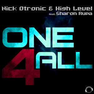 One 4 All (Hardstyle Mix)