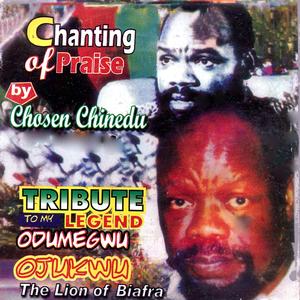 Ikemba Odogwu