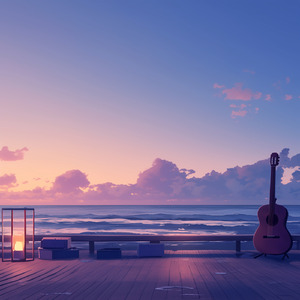 Breeze Over Copacabana