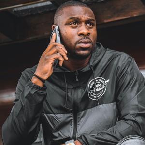 I Made It Out (feat. Tom Mathis)