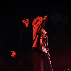 BDS (Live)