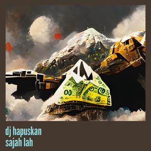 Dj Hapuskan Sajah Lah