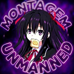 MONTAGEM UNMANNED