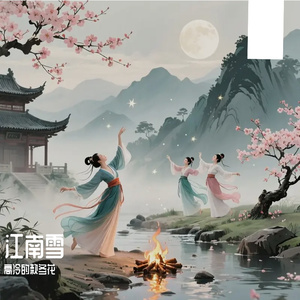 江南雪