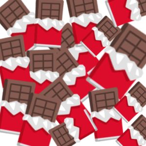 Chocolate（prod.by BPhone）