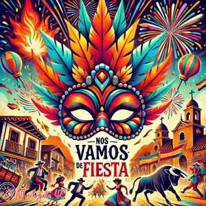Carnaval de Miguelturra (Versión Festiva)