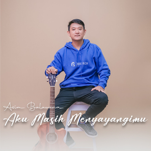 Aku Masih Menyayangimu