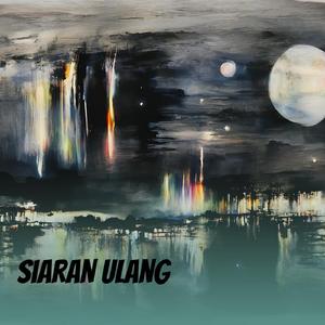 siaran ulang
