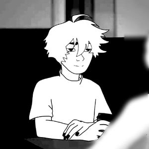 Dwelling in a humble abode