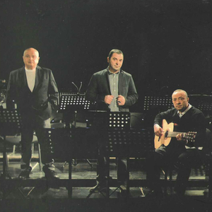 მიყვარხარ