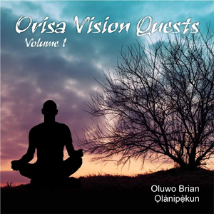 Journey to the Land of the Ancestors Vision Quest