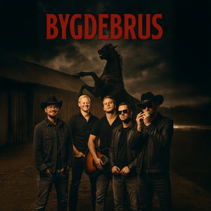 Drikker oss hjerneskada