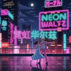 霓虹华尔兹