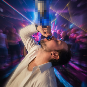 Бухаю из горла