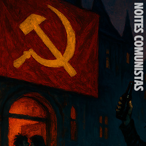 Noites Comunistas