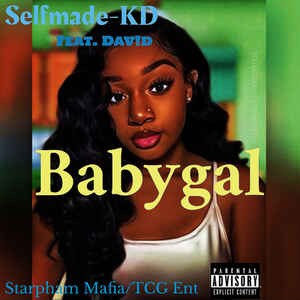 Babygal
