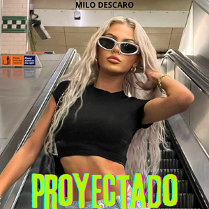 Proyectado