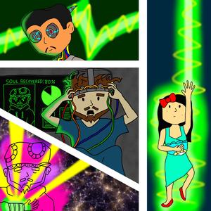 Reforge My Soul (feat. Mr. Nonchalant & A New Hope)