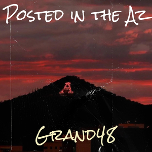 Posted in the Az