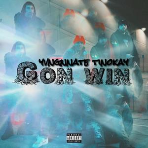 Gon Win (feat. Tino Kay)