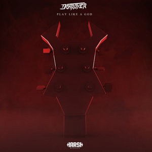 Play like a God (Original Mix)