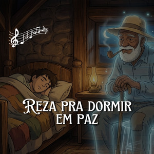 Reza: Pra Dormir em Paz