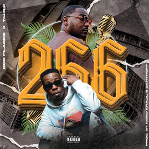 266 (feat. Gee Flaggz)