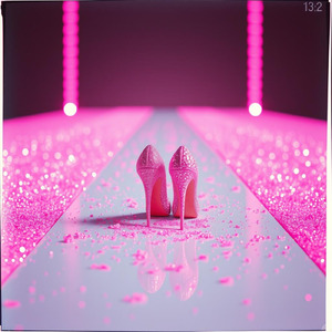 スティレット・スターライト