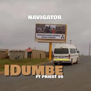 Idumbe (3180) (feat. Priest _95)