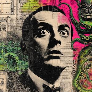 Body‑Swap Compatibility Analysis, Otherworld Encounters, Music Without Instrumentation, approved by Medici Court