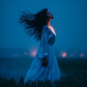 Она — Огонь