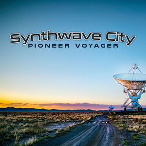 Pioneer Voyager