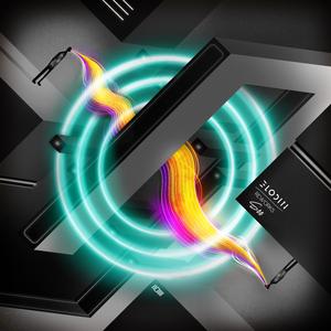 Joint Prespective (feat. Daniël de Jongh) (Geck-O Remix Speechless Edit)