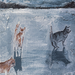 Счастливого пути