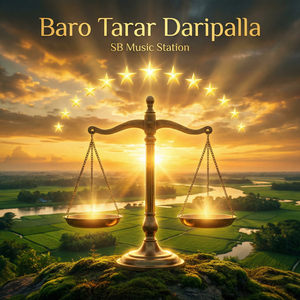 Baro Tarar Daripalla