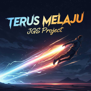 Terus Melaju