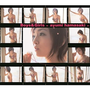 Boys & Girls (AKI-HIRO Remix)