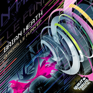 Quadrille (Original Mix)