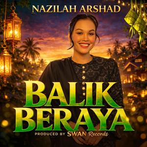 Balik Beraya