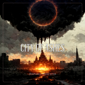 City Of Ashes