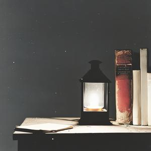 Marginalia (Dark Academia Music)